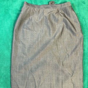 Ann Taylor Skirt
